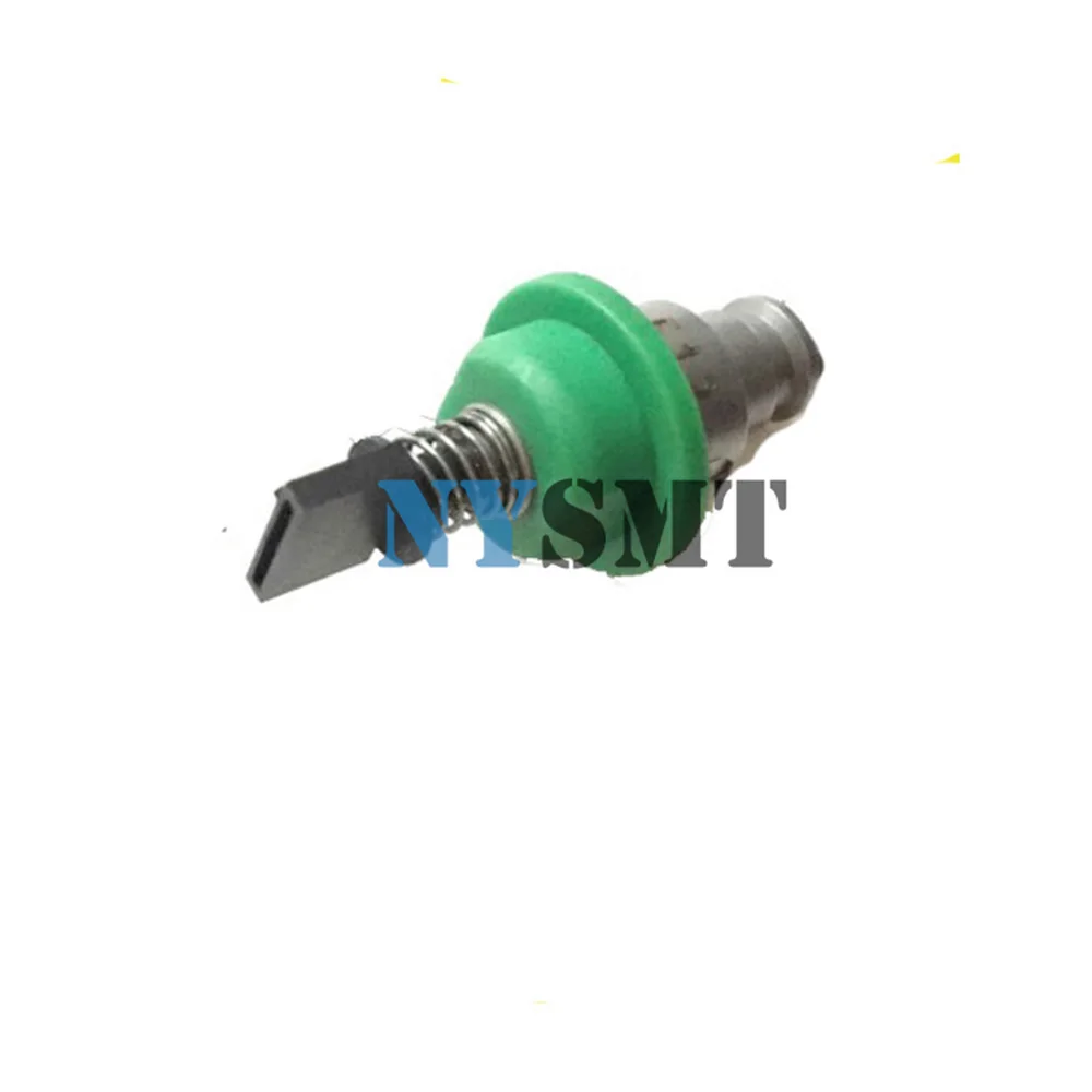 Dysza SMT JUKI 512 536 526 527 597 dysza do JUKI 2050 2060 maszyna typu pick + place SMT części zamienne 512 dysza SMT dysze Juki