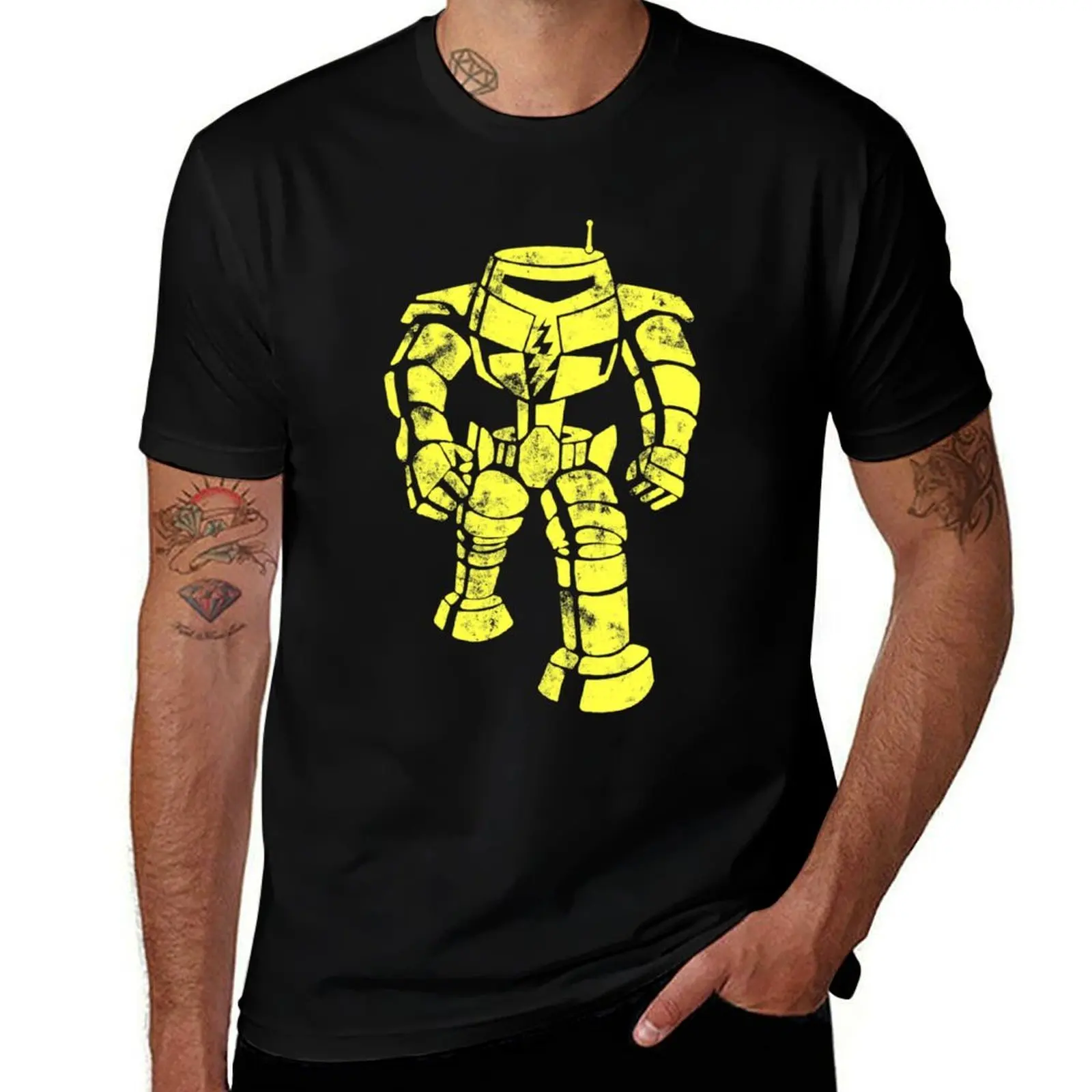 

Sheldon Bot T-Shirt boys animal print anime tshirt funny shirt cotton t shirts for men pack