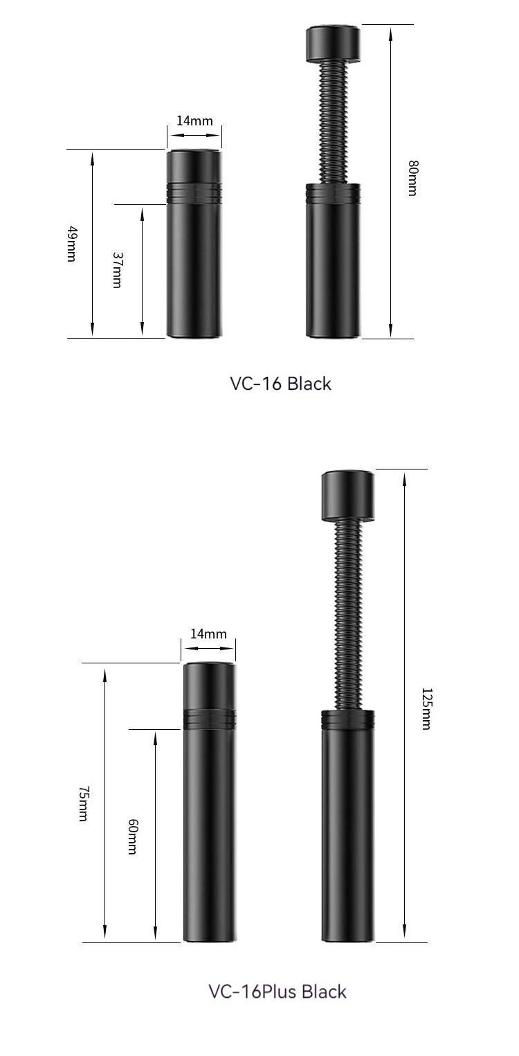 Grafikkarte Unterstützung GPU Halterung Magnetische Schutz Grafikkarte Halter Stehen Grafikkarte Klammer Computer Desktop Zubehör – Detail 8