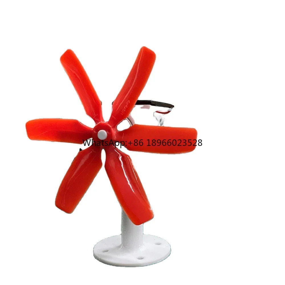 Direct selling 15w small wind power generator wind and solar powered generator power wind generator