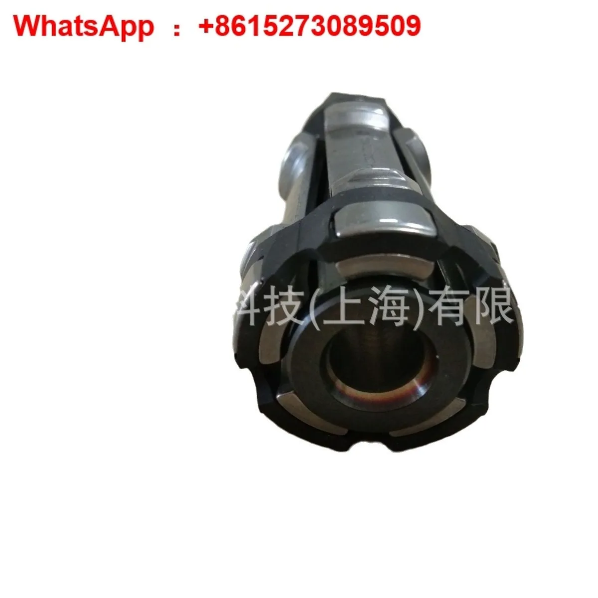 

Немецкий тянущий коготь HSK-C50 831435, оригинальный зажим шпинделя ROHM, тянущий коготь