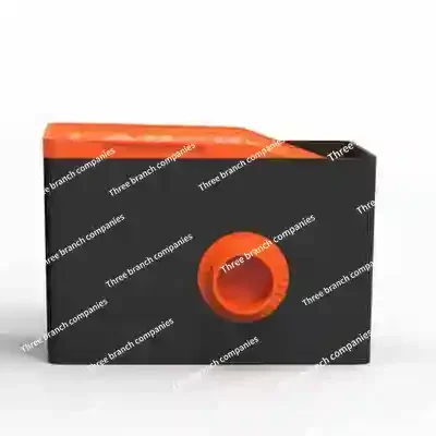 

Laboratory box developing tank, mini darkroom developing equipment, 135 film 120 negative non dark bag developing tank