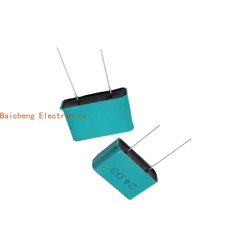 10 Stück 9V0.33F 1F CHM-9R0L334R-TW quadratischer Kondensator