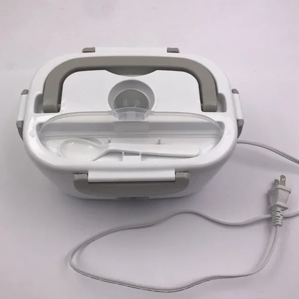 

Electric Warmer Lunch Box Food Heater Portable