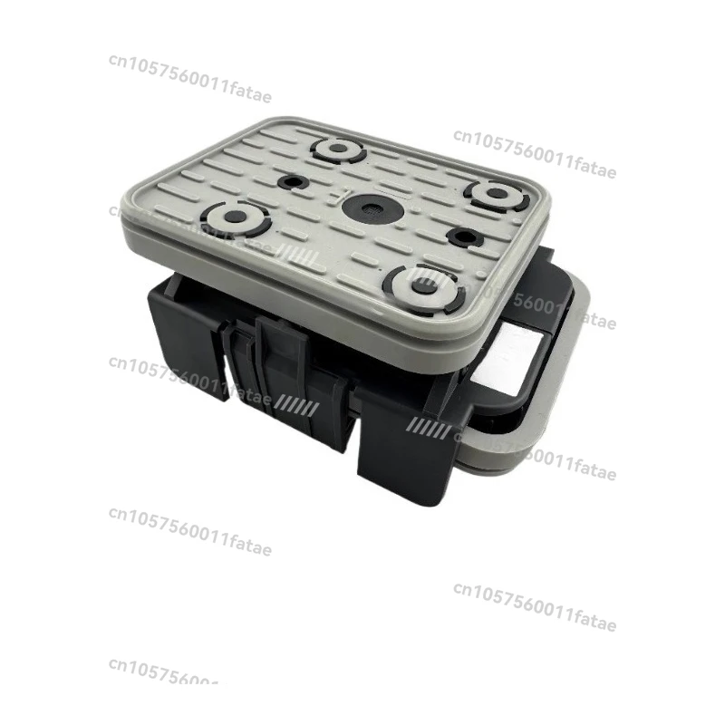 10.01.12 VCBL-K1 140X115X50，Vacuum Suction Cup