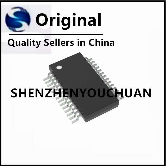 

(1-100piece)PIC18F23K20-I/SS PIC18F23K20 SSOP-28 IC Chipset New Original