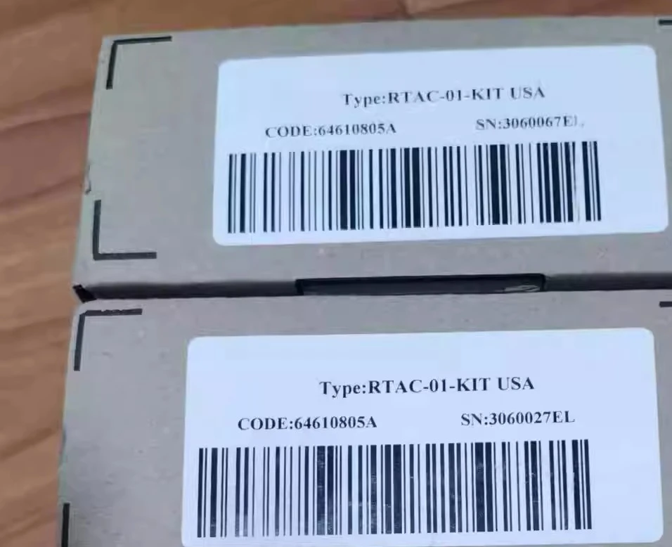 

Real price RTAC-01 new original genuine inverter adapter 3AFE64610805