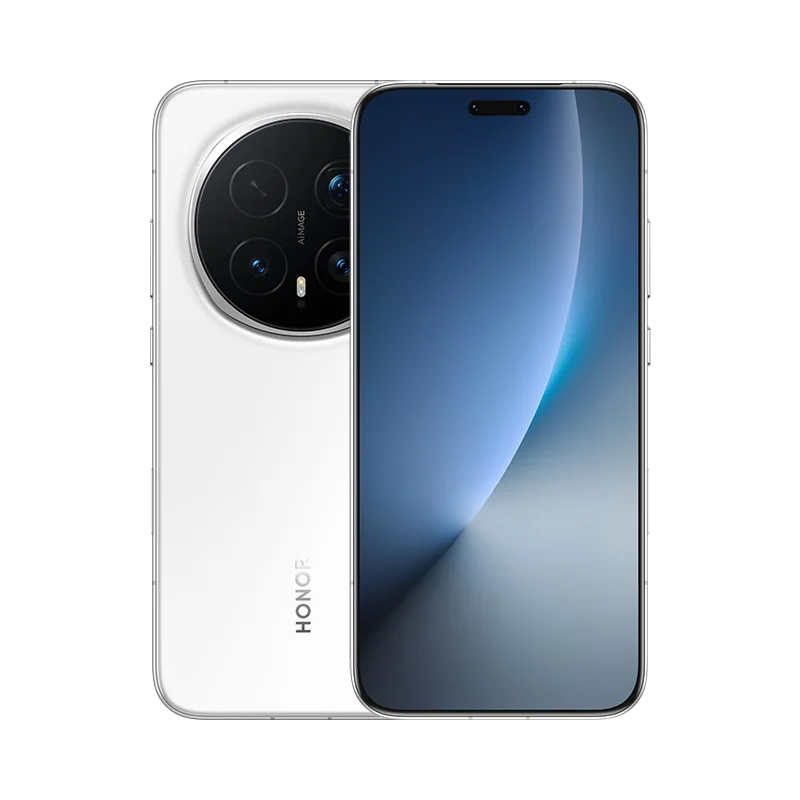 هاتف محمول Honor Magic 8 Pro الأصلي بقدرة 120 وات وشحن 7200 مللي أمبير في الساعة 6.71 بوصة OLED Snapdragon 8 Elite Gen 5 IP69 كاميرا مقاومة للماء 200.0 ميجابكسل #2