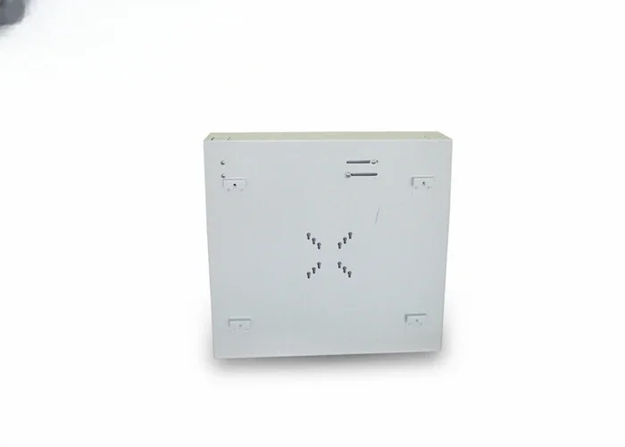 DVR Cabinet Wall Type Network Small Cabinet 500H*500W *100D MM