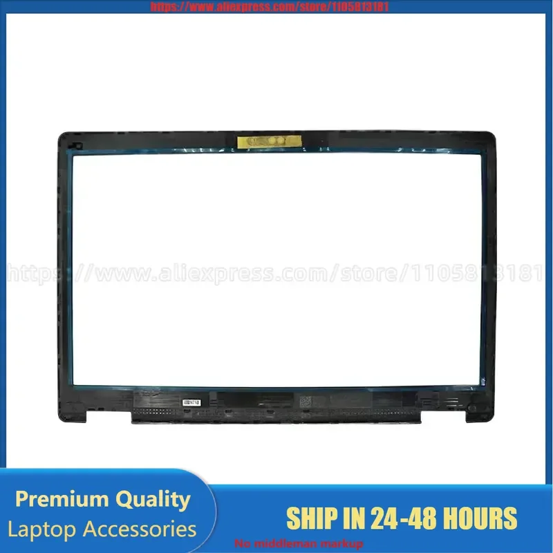 For Dell Latitude E5580 E5590 M3520 M3530 Bottom Case Base Cover 0M492T Laptop Lower Shell Replacement Part