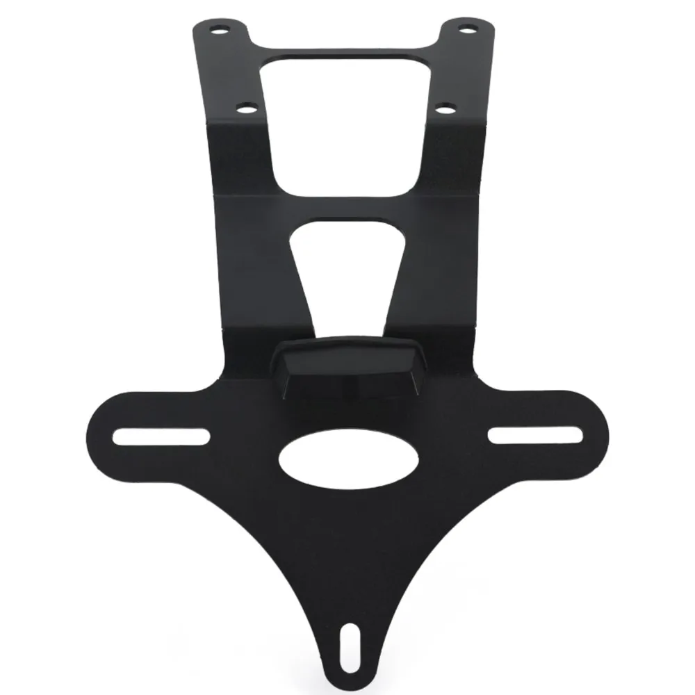

CRF 450 RL L License Plate Holder Bracket Rear Tail Tidy Fender Eliminator Kit For HONDA CRF450L CRF450RL 2019-2023-2024-2025