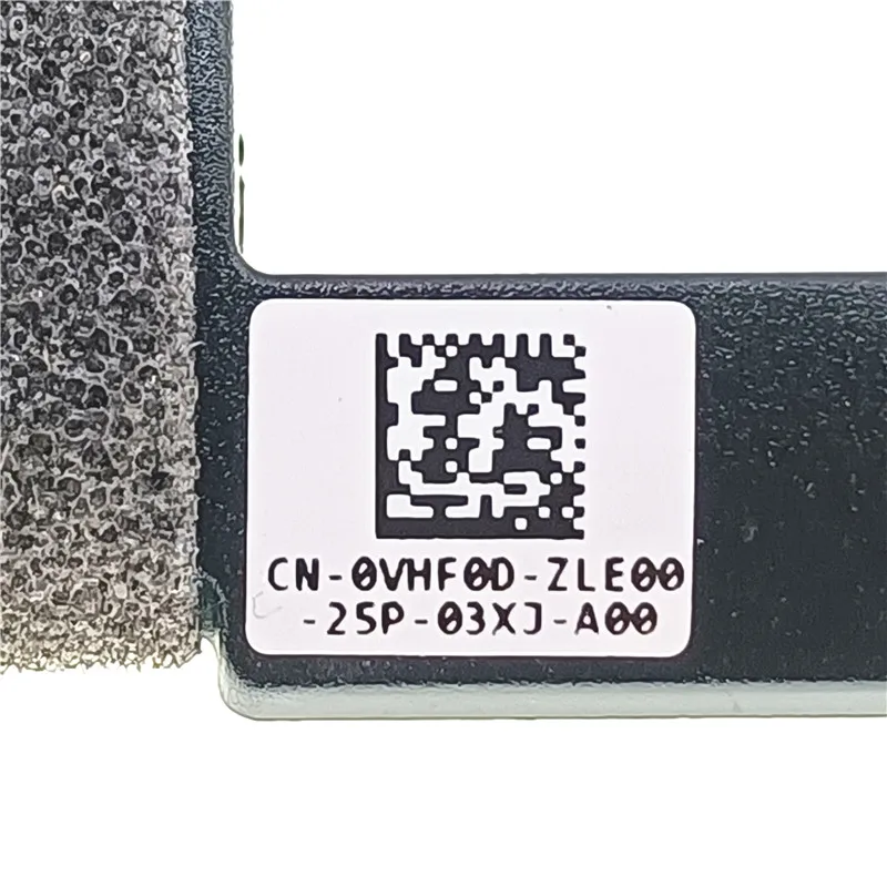 For Dell Latitude 5530 E5530 Precision 3570 M3570 Notebook, Speaker Speaker Speaker 0VHF0D VHF0D 023.400PA.0001