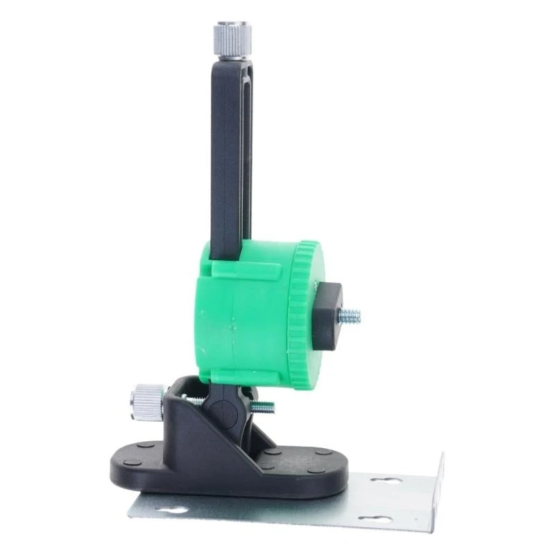 Accuracy Level Wall Mount Universal Adjustable Bracket for Construction Metal Framing and Pipe Installations