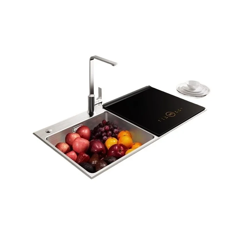 

Dishwasher Sink Automatic Home Smart