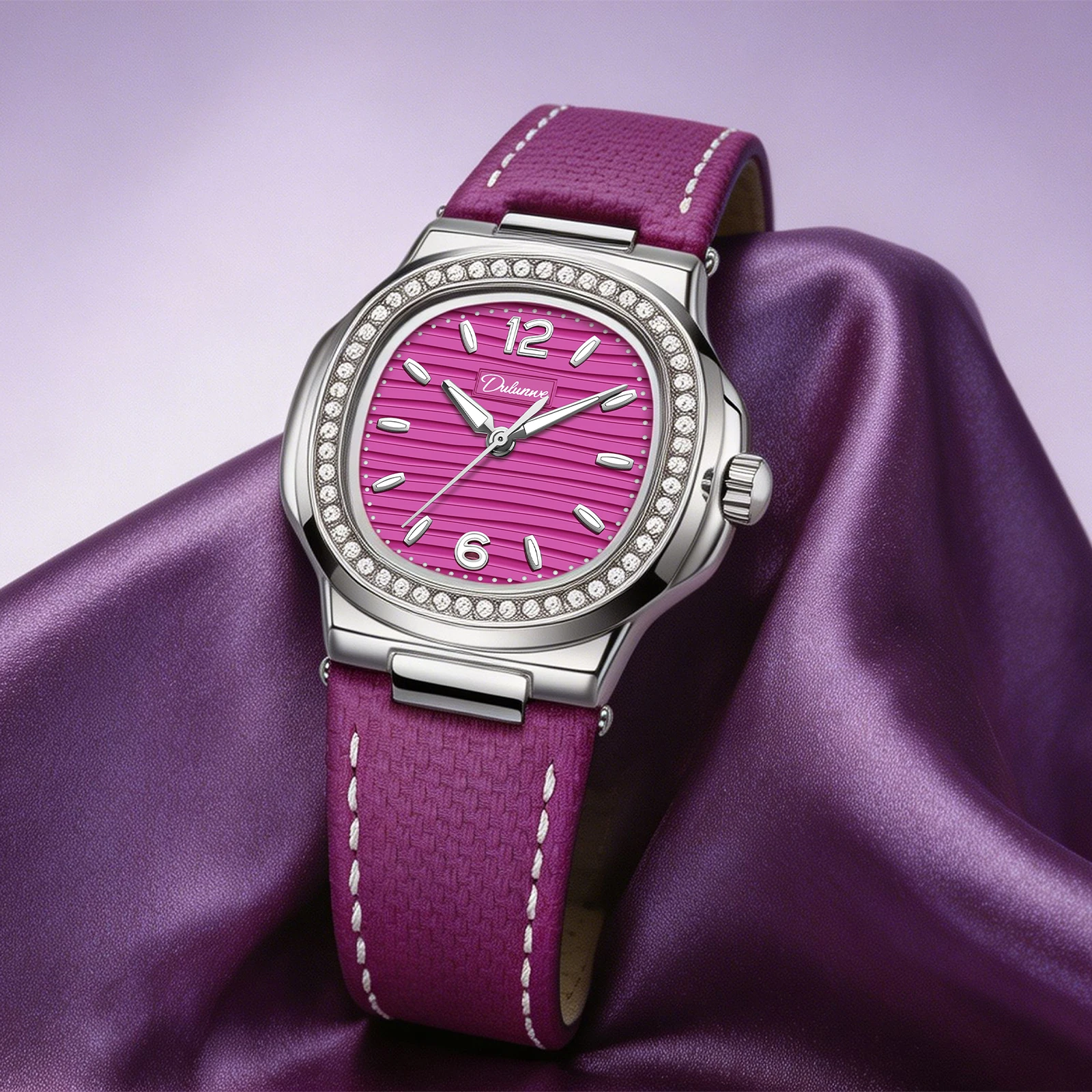 relojes-de-pulsera-automaticos-dulunwe-para-mujer-diseno-mecanico-de-moda-resistencia-al-agua-de-30-m-correa-de-fluororubber-bisel-de-zirconia-de-lujo