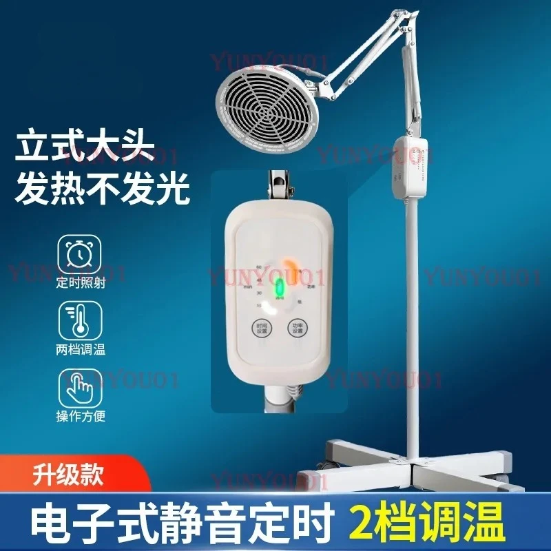 Specific Electromagnetic Wave Therapist TDP Baking Lamp Baking Electric Home Medical No LightYY-038