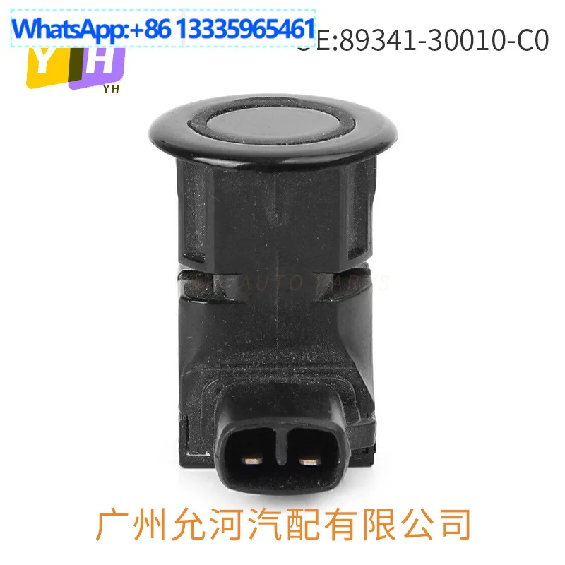 For Toyota Lexus Reversing Radar, Parking Sensor 89341-30010-C0