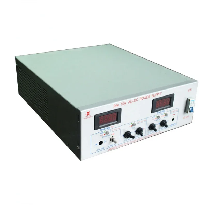 12v 30a Laboratory Power Supply