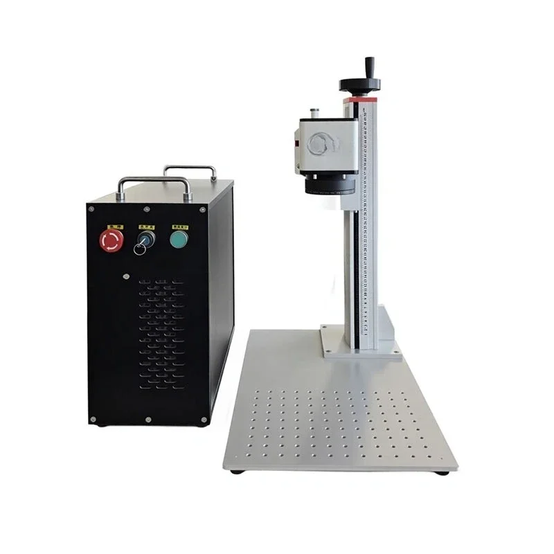 Marking Machine Metal Stainless Steel Small Engraving Machine Ceramic Plastic Woodblock Engraving Machine