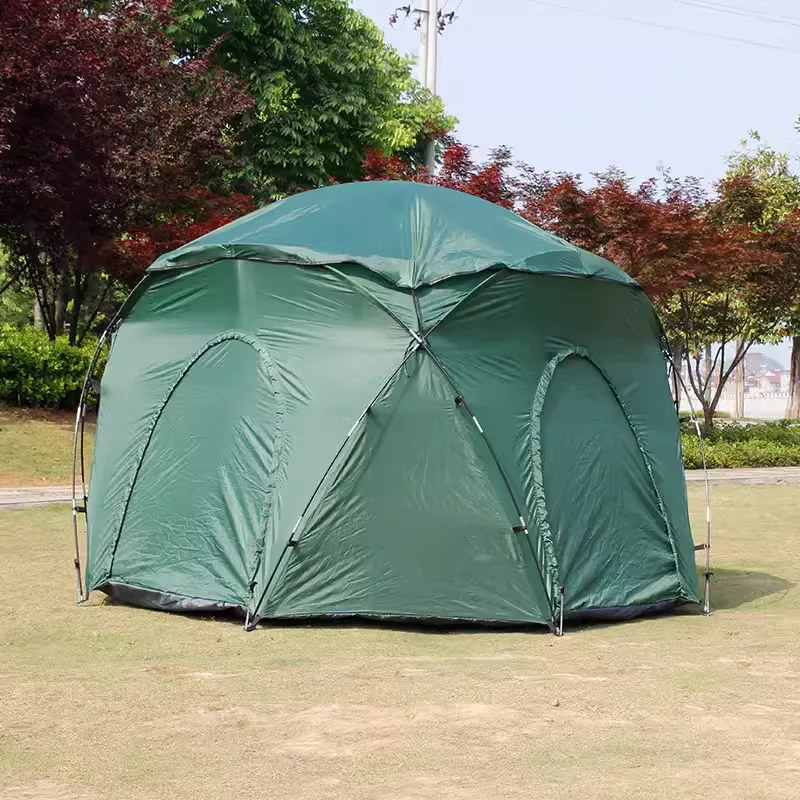 

Astronomy tent photography observation camping equipment windproof and rainproof tent