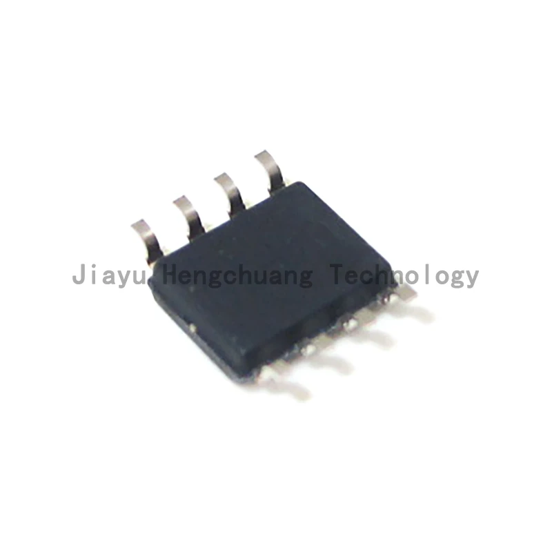 10PCS/Lot CD40107BM96 Silkscreen CM0107 SMT SOP-8 2-channel & non-gate inverter logic chip