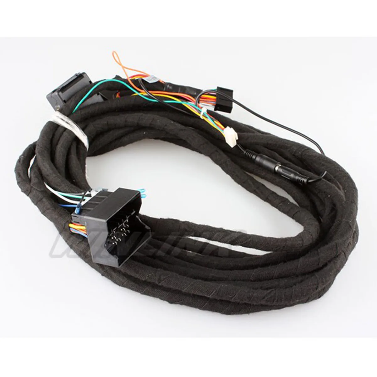 Special 6 Meters Long Cable For Ownice E46 E39 Car DVD, this item just fit for Ownice, don't sell separately