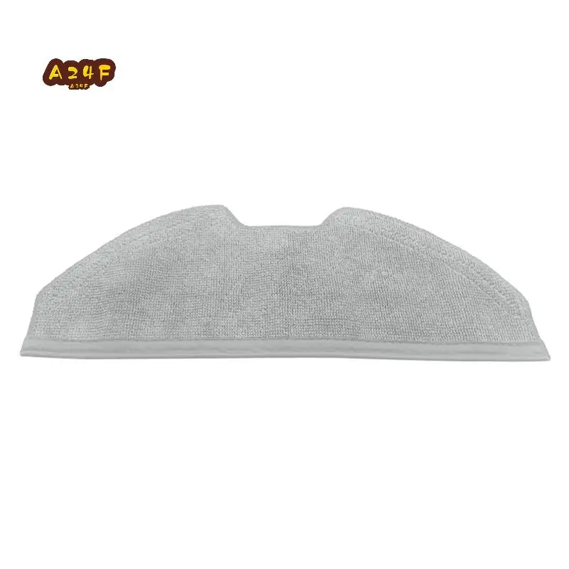 

A24F-для Eufy X8pro, аксессуары для робота-пылесоса, мешок для сбора пыли и тряпка, сменный комплект