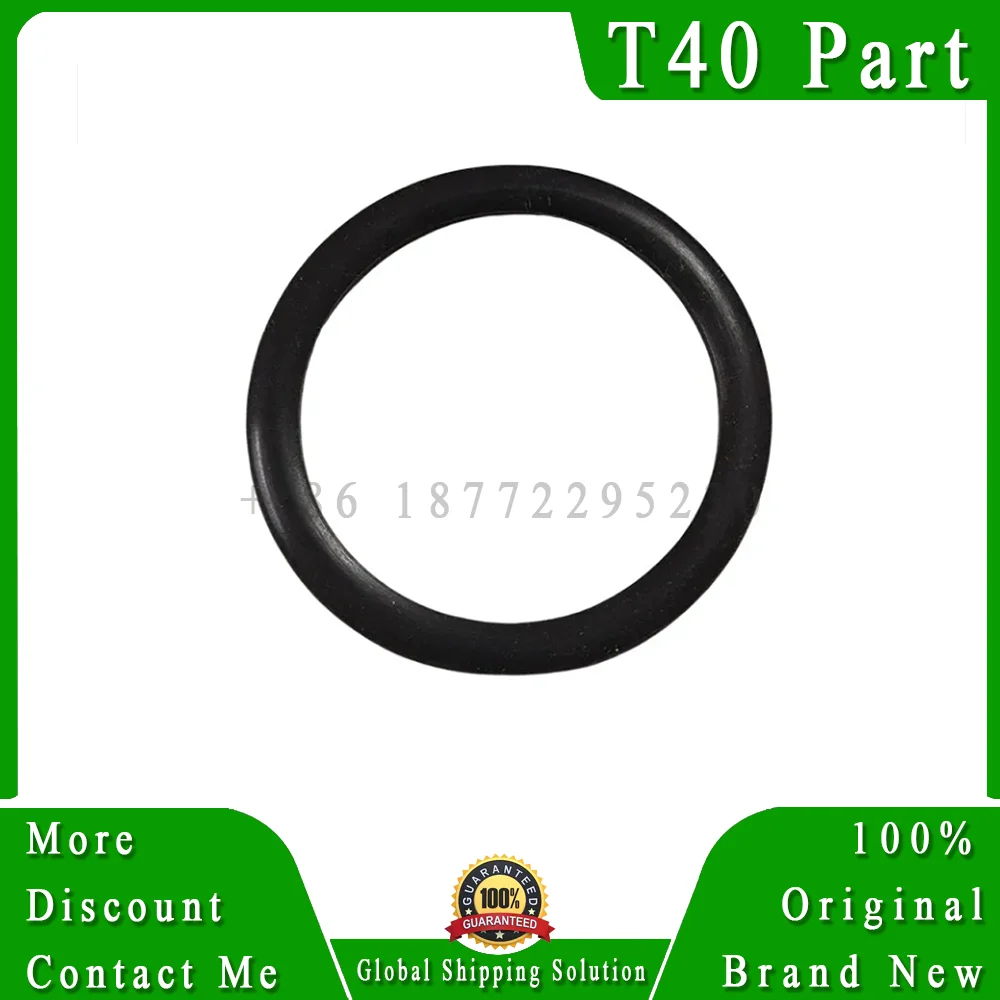 Original Agras T40 Spray Tank Y-tee Part Sealing Ring Brand New for Dji T40 Agricultural Drone Repair Replacement