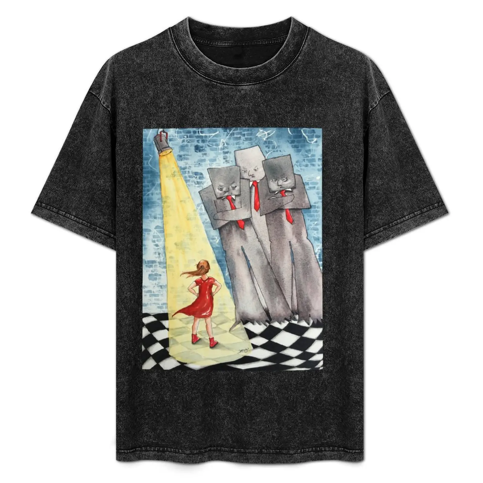 

Stand Your Ground T-Shirt plus sizes topping essential t shirt plain t shirts men