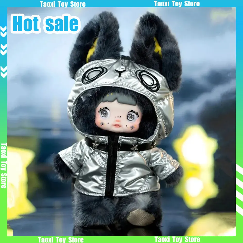 

100% Genuine Nommi Weather Forecast Series Blind Box Cute Action Figure Toys Kawaii Surprise Mysterious Toy Bag Pendant Toy Gift
