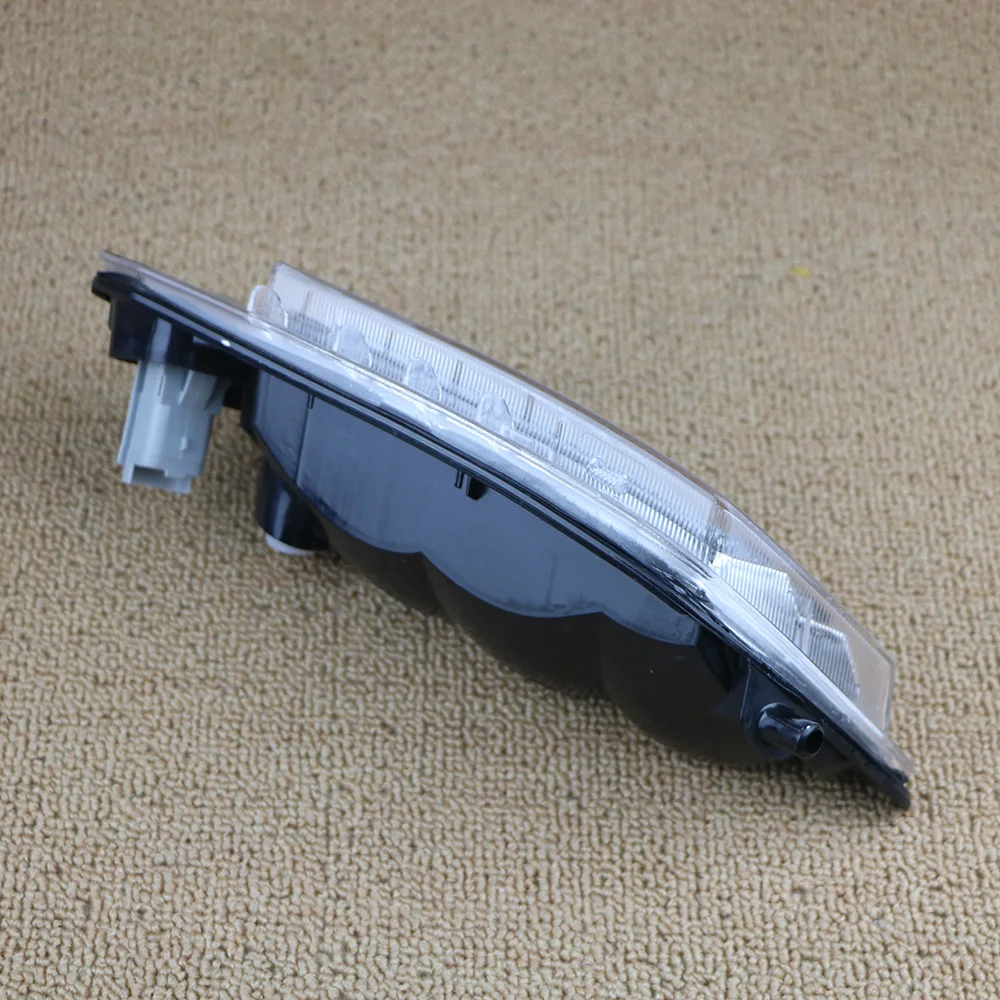 For Volvo XC60 2008 2011 Left Right Daytime Parking Light LEFT 31290873 31290874 car