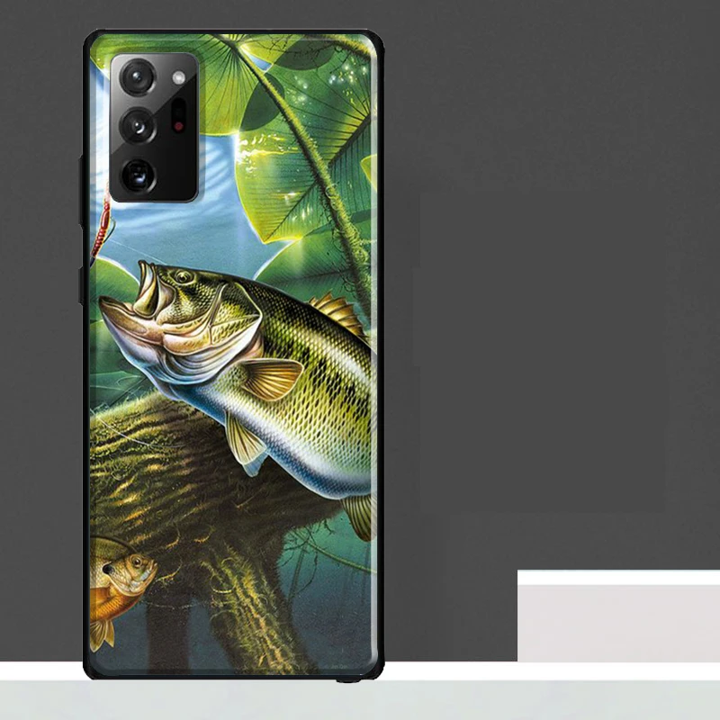 حافظة لهاتف سامسونج جالاكسي S24 Ultra S23 S22 S21 S25 Ultra S9 S10 S20 Plus S25 FE #4