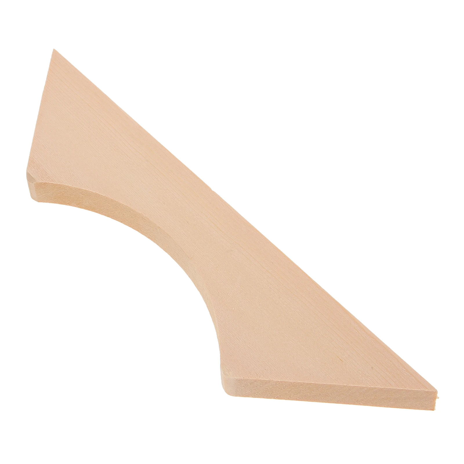 

1pcs Billiards Table Wooden Strips Pool Tablecloth Fixing Block Accessory Cloth Fastener Durable Universal Design for Billiard