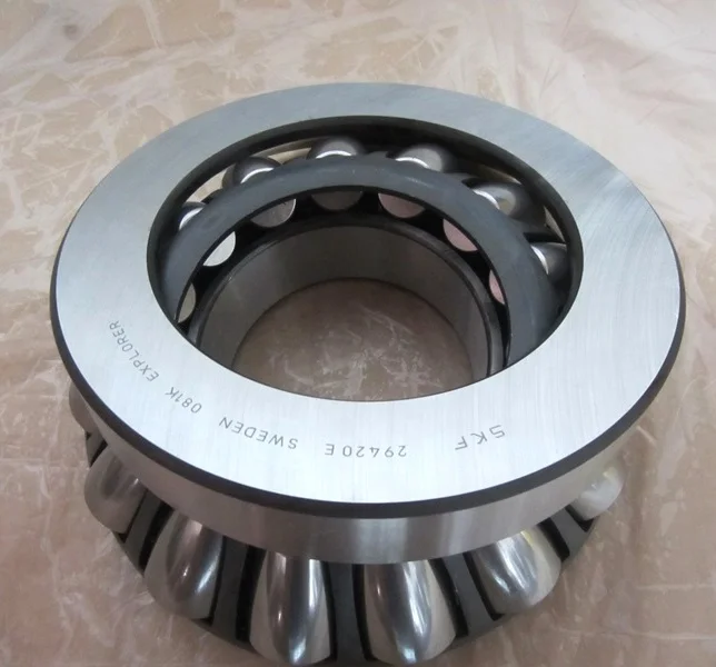 Spherical Thrust Roller Bearing 29438 29438-E1-XL 29438M