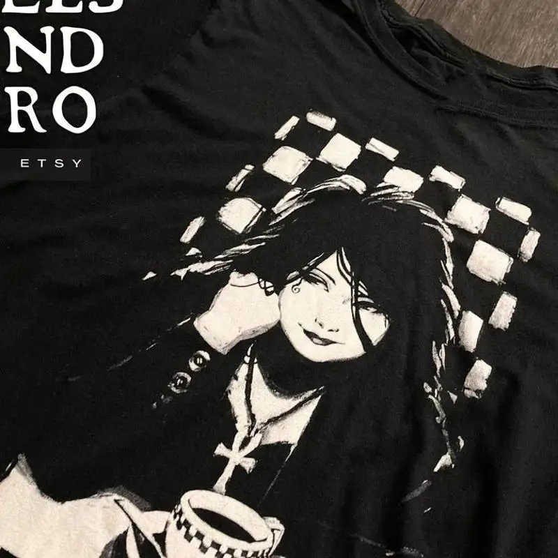 Death And Coffee T-Shirt