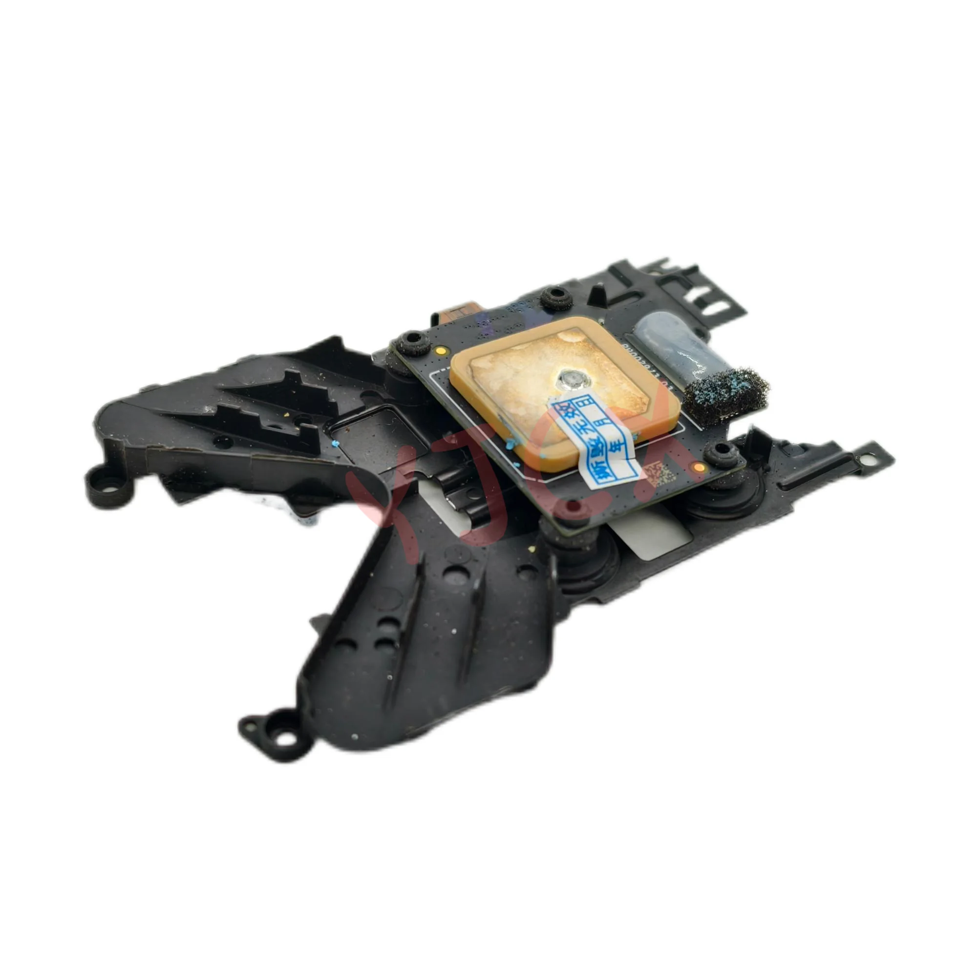 il-drone-parte-il-modulo-gps-mini-3-per-la-scheda-gps-dji-mini-3pro-con-accessori-per-droni-a-cavo-piatto