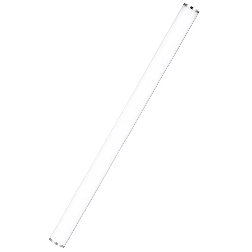 Lampada da bagno ricaricabile a LED, ventosa, barra luminosa, specchio, illuminazione frontale per trucco, luci da trucco per specchio