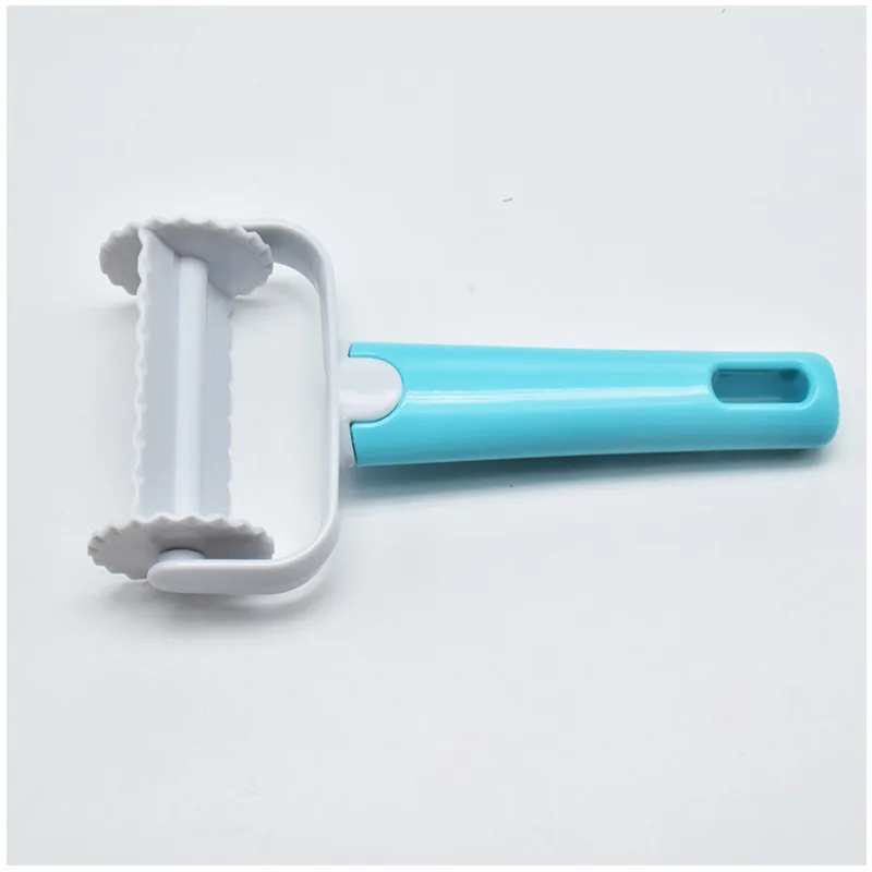 Dumpling Maker Dough Cutter Dumpling Mould Pie Ravioli Kitchen Pastry Tools Biscuit Cookie Roller Home Kitchen Accessories