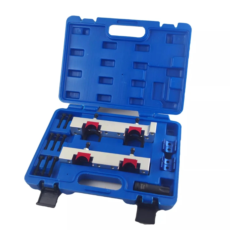 

Специальный инструмент синхронизации двигателя