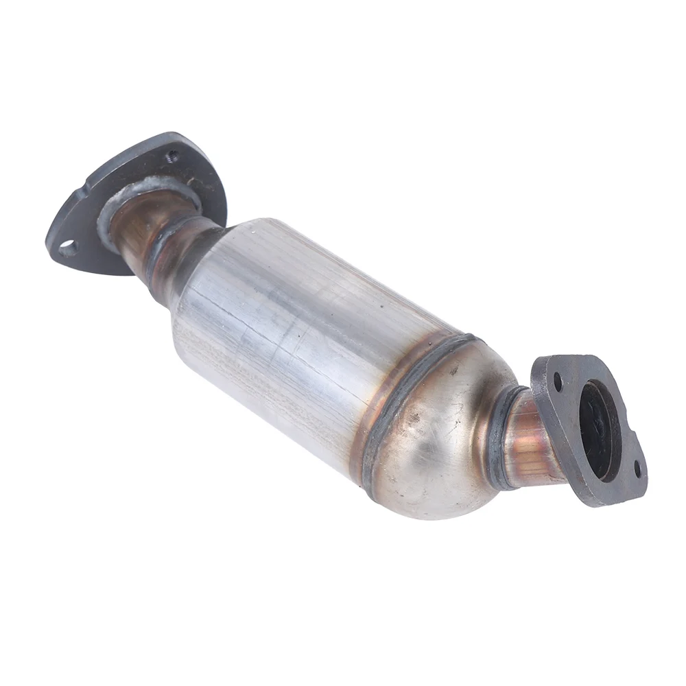 

Комплект каталитического нейтрализатора 16547 | Для GMC Acadia/Chevy Traverse 2007-2017 гг., 3,6 л, набор из 3 предметов, металлический чугун