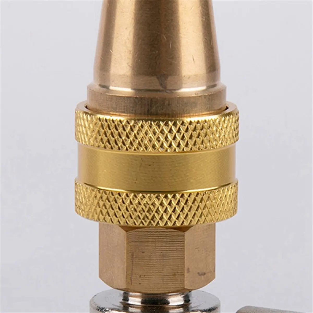 A56K Quick Connector of Refrigerator the Quick Connector with Vacuum Connector