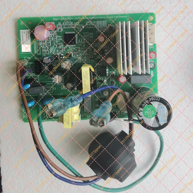 Control Board for TCL AC - Main Motherboard (A010423 / 32001-000357)