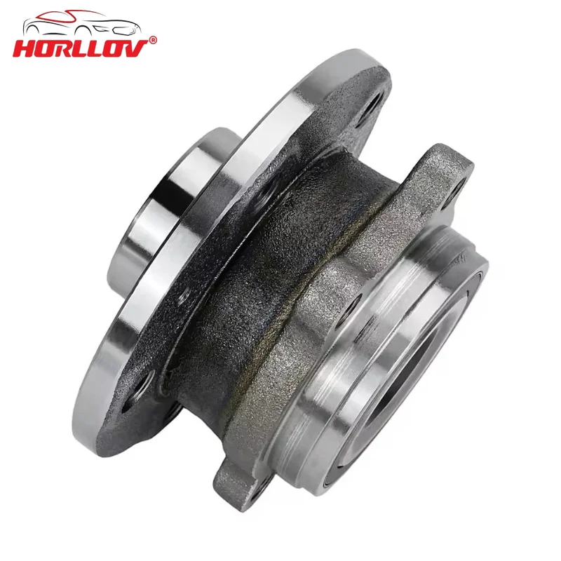 Front Wheel Hub Bearing for VW Golf Jetta Tiguan Passat Audi A3 TT SEAT Leon Altea OE: 1T0 498 621 5K0498621 3C0498621 1T0498621