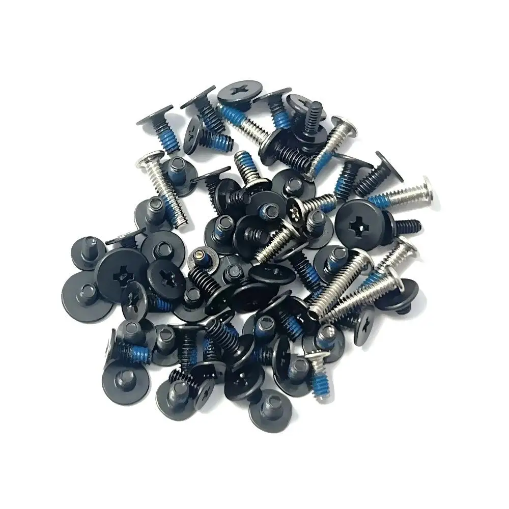 Full Laptop Screw Set For ASUS ROG Zephyrus G14 GA403 GA403UI GA403UV GA403UU GA403UM-Bottom Case/Fan/Battery Screw