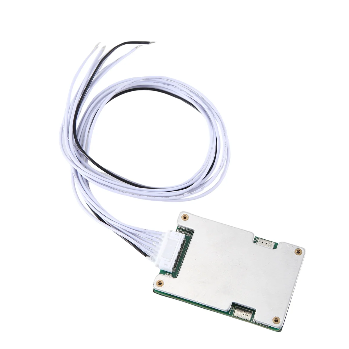 POSV-7 シリーズ 24V 29.4V リチウム電池保護ボード 15A 電流 20A 電流制限、バランス BMS 保護ボード付き