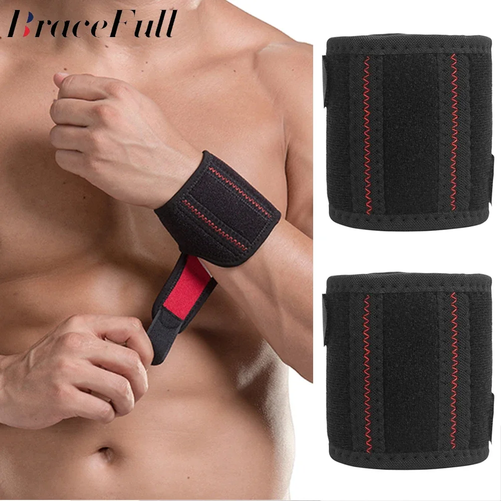 

1Pcs Wrist Wraps for Carpal Tunnel for women and men.Wrist Straps for Weightlifting,Working Out,Wrist Wraps Wrist Pain Relief