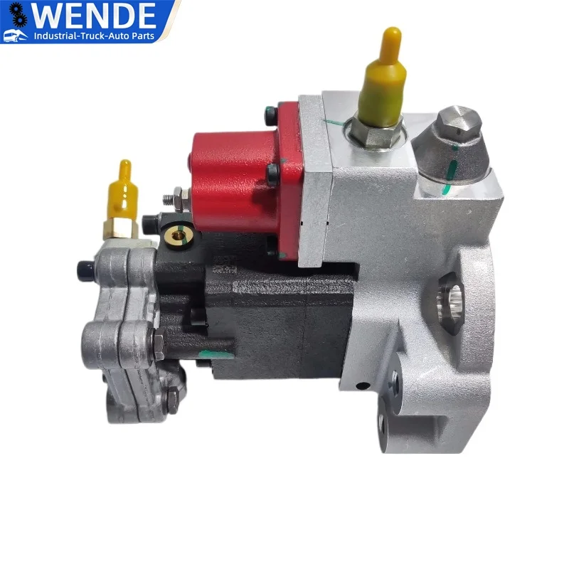 4954877 4954876 3090942 3417674 3417677 Fuel Injection Pump for Cummins M11 N14 QSM11 ISM11 Automotive Parts