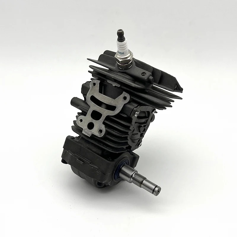 38mm Engine Motor Cylinder Piston Crankshaft Pan Assembly Fit For Stihl MS171 MS181 MS181C MS211 Garden Tools Gas Chainsaw Parts