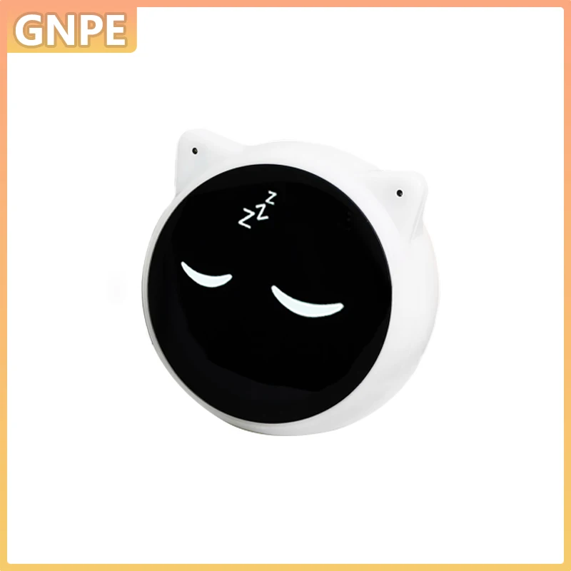 EchoEar ESP32 S3 AI Cat Development Board with 1.85-inch LCD Display Cute Pet Chat Robot N32R16 For Xiaozhi