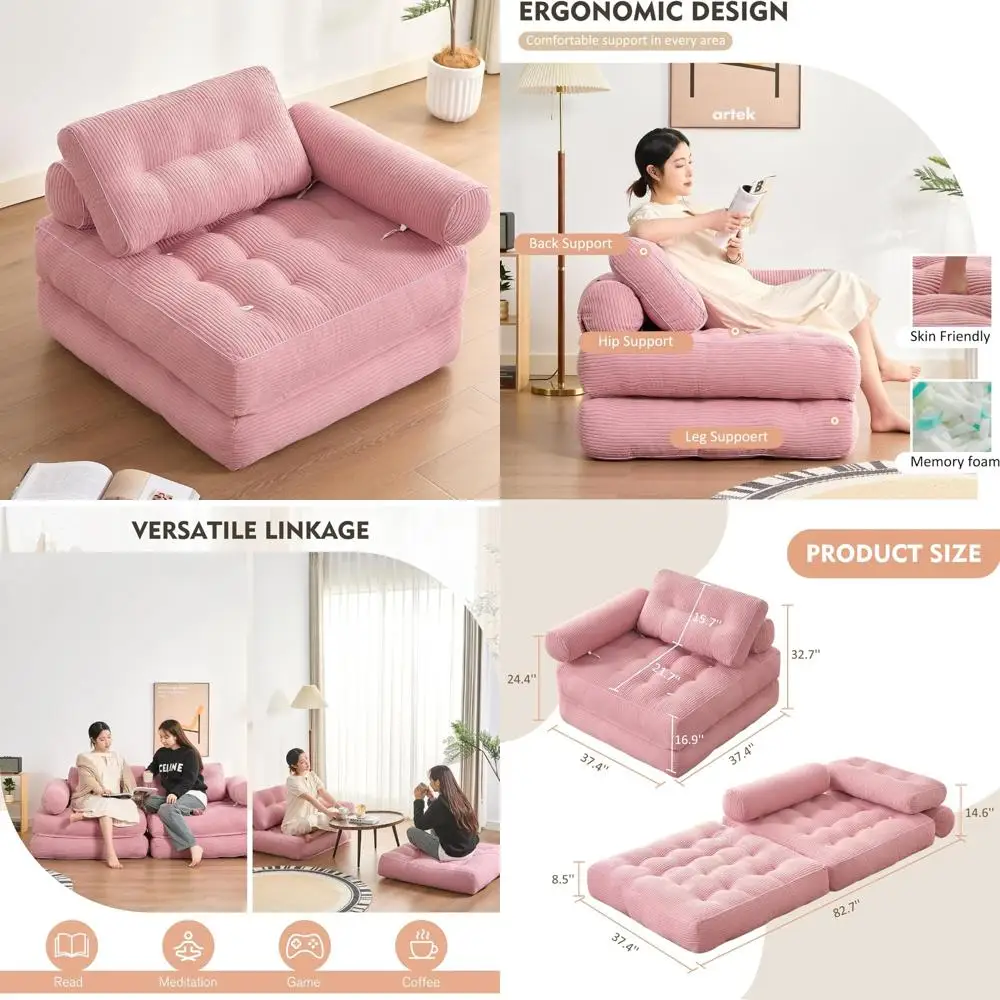 Compact Convertible… - image